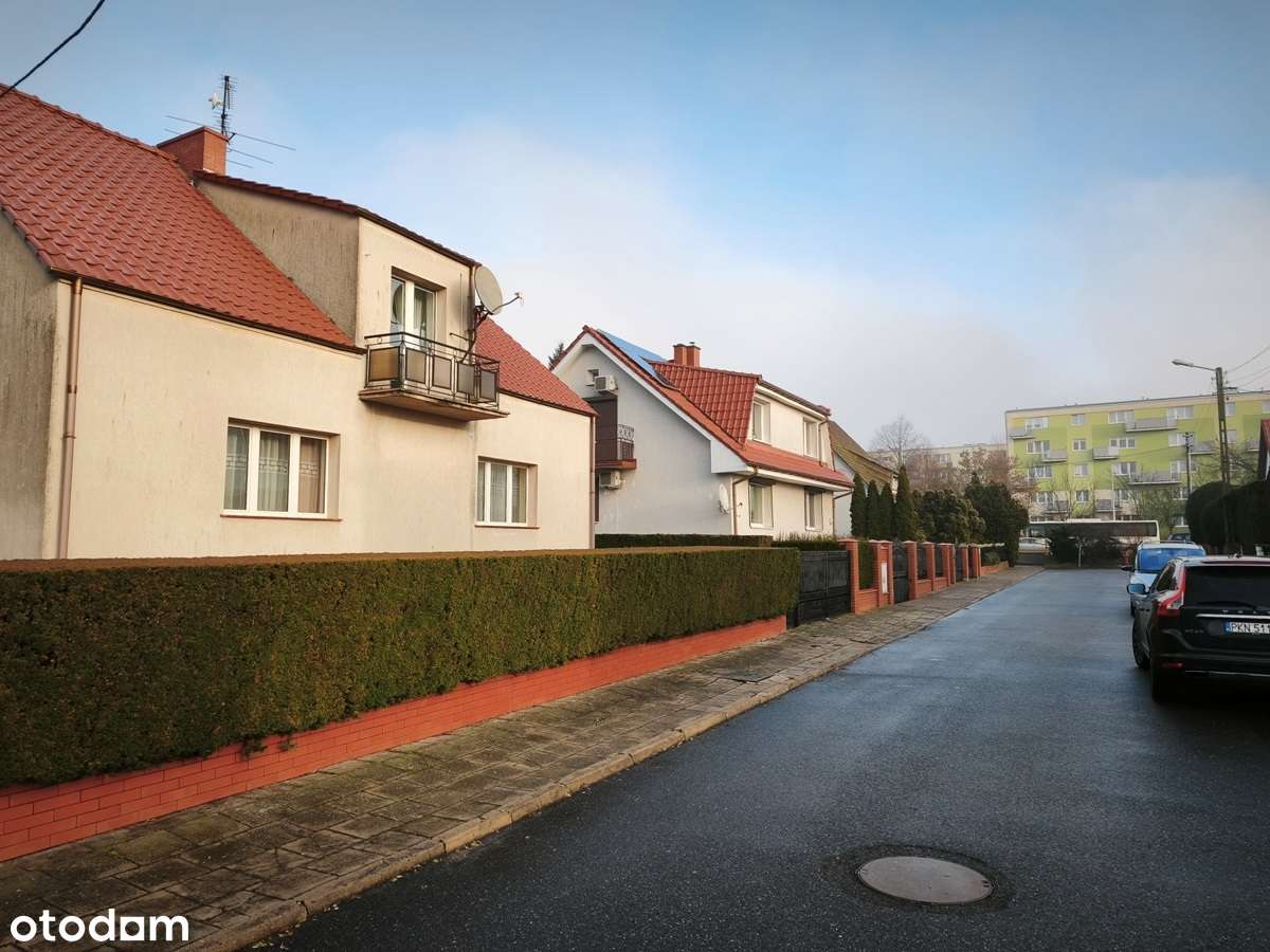 Sprzedam dom w Centrum Konina, pow. 130m2, duży garaż - Pełny obrazek: 3/20