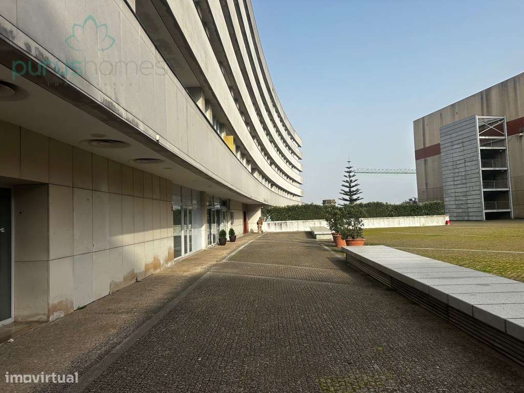 Apartamento T3 Arrábida Shopping Gaia- Porto-20