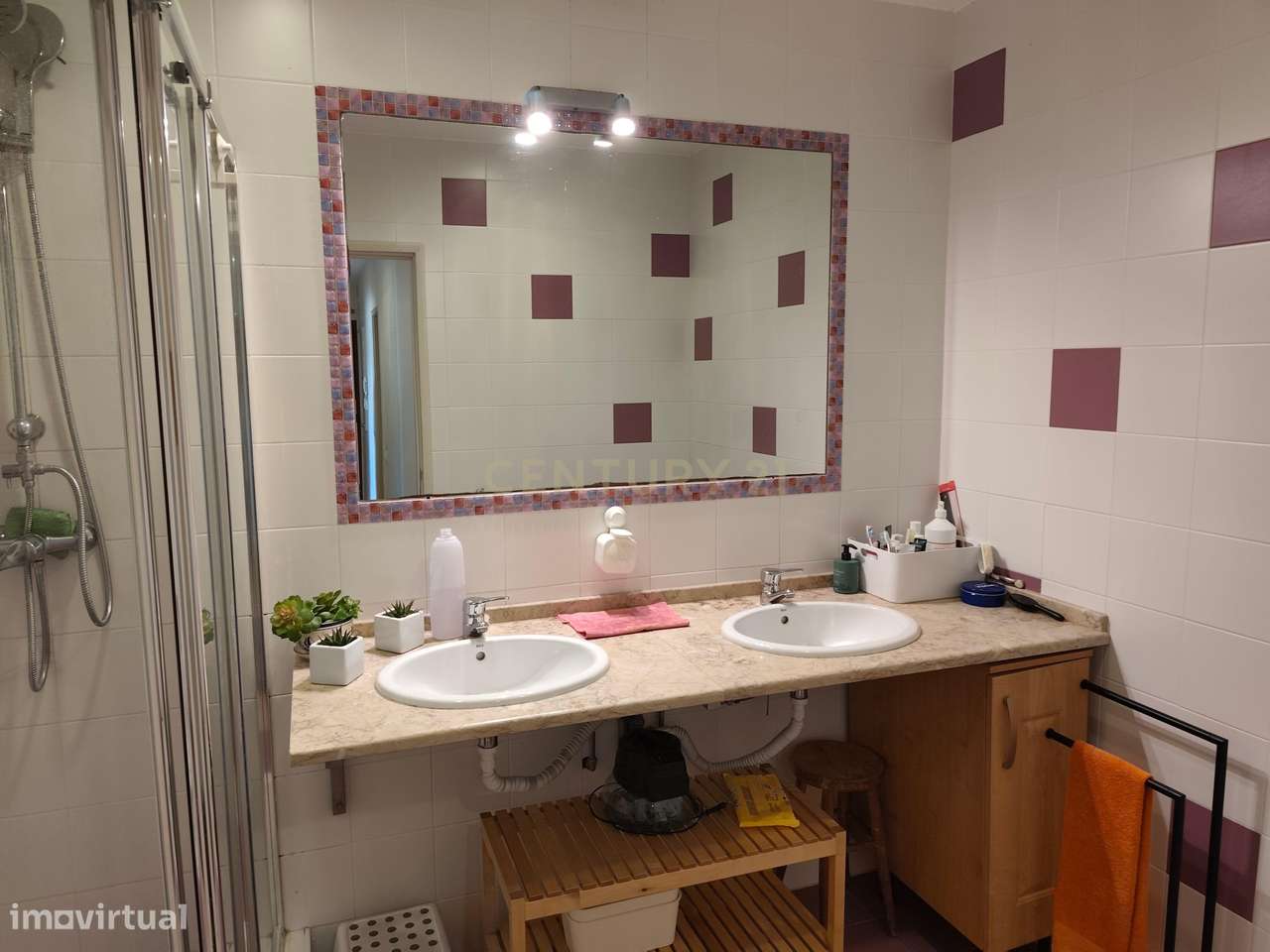 Apartamento T3 num lugar tranquilo e agradável em Linda-a-Velha, Oeira-18