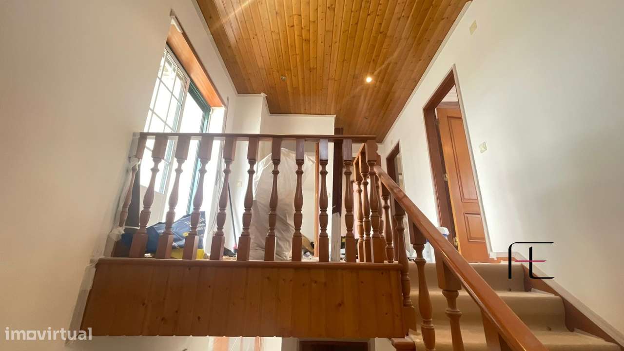 Moradia T4 Venda em Bombarral e Vale Covo,Bombarral - Grande imagem: 4/30