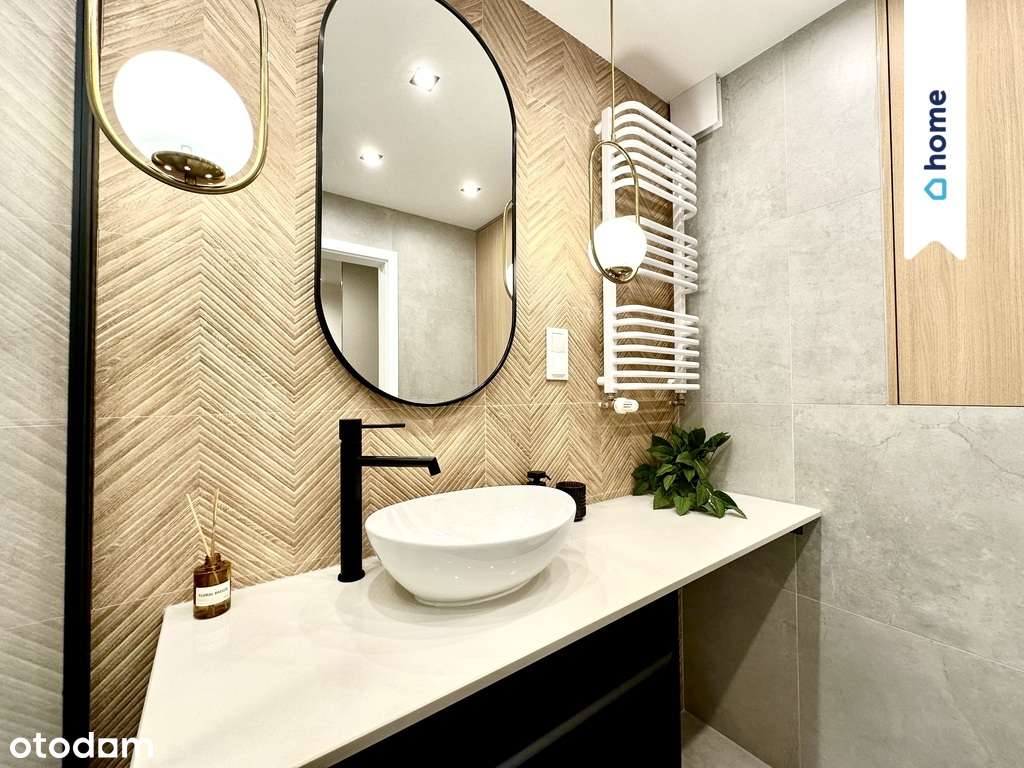 APARTEMENTY STRAŻACKA - MIESZKANIE NA WYNAJEM - Pełny obrazek: 4/7