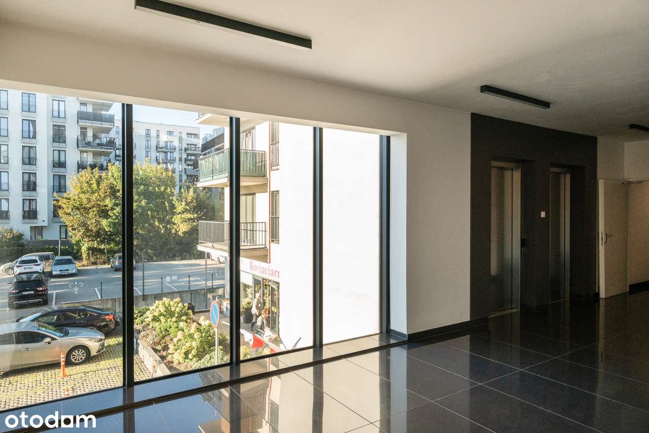 Mieszkanie, 56,40 m², Warszawa-12