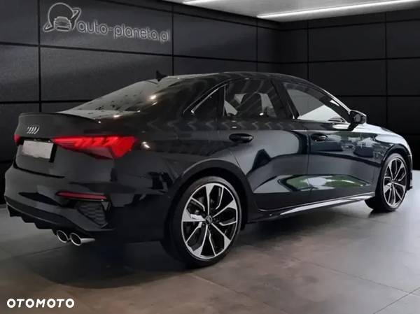 Audi S3 TFSI Quattro S tronic - 2