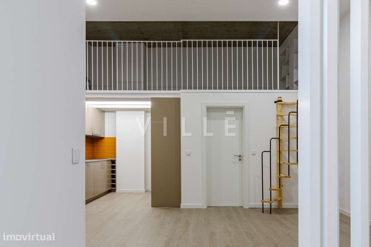 Apartamento T2+1 Venda em Glória e Vera Cruz,Aveiro-24