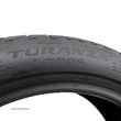 4 x BRIDGESTONE 205/45 R17 84V 5-6.5mm Turanza T005 Lato - 5