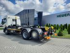 Scania P420 B6x2*4NA Hakowiec 20t udźwigu - 5