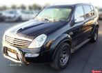 ABA TRASEIRA ESQUERDA SSANGYONG REXTON GAB 2004 - 1