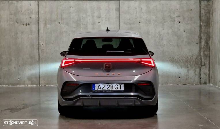 Cupra Born 58 kWh - 9