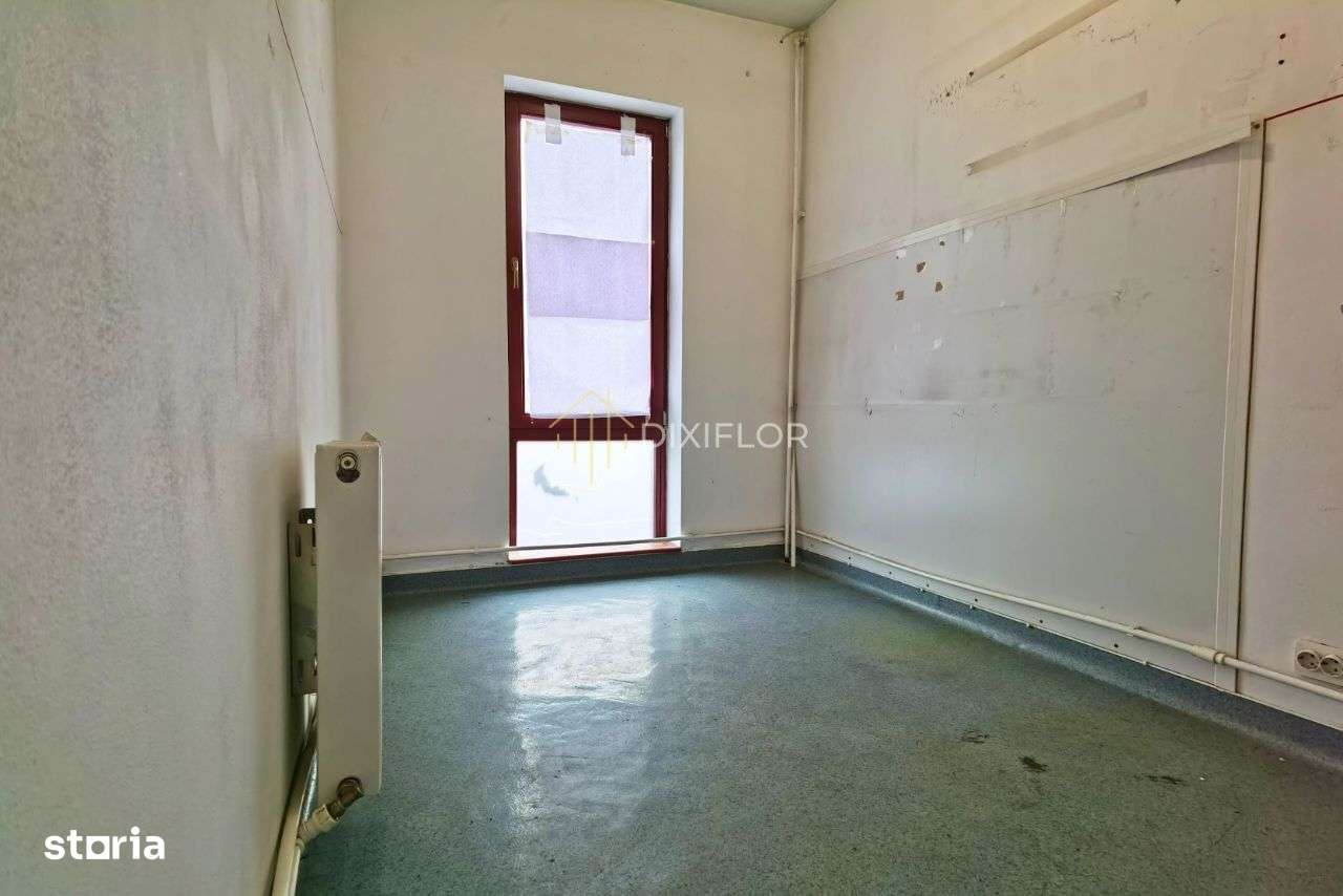 Spațiu comercial de închiriat | str. Lalelelor, Tudor | 400 € - Imagine principală: 2/9