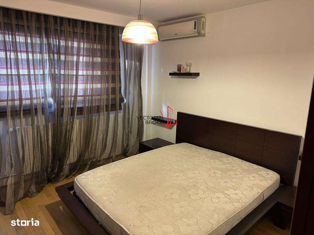 La 5 min de metrou OBOR, bloc reabilitat si anvelopat- gata de mutat!-9