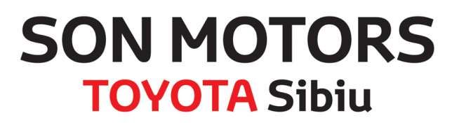 Son Motors logo