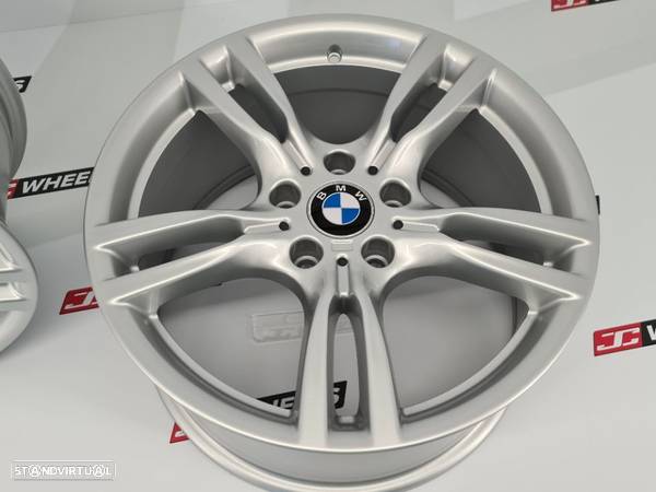 Jantes BMW Style 400 em 18" | 5x120 - 6
