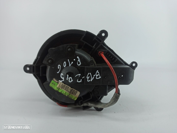 Motor Da Chaufagem Sofagem  Peugeot 106 Ii (1A_, 1C_) - 4