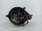 Motor Da Chaufagem Sofagem  Peugeot 106 Ii (1A_, 1C_) - 4