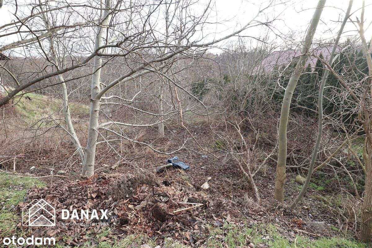 Duża budowlano rolna działka skomunikowana media - Pełny obrazek: 5/5