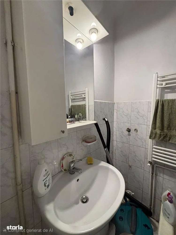 Corp de casa zona centrala,strada LUNGĂ!-15