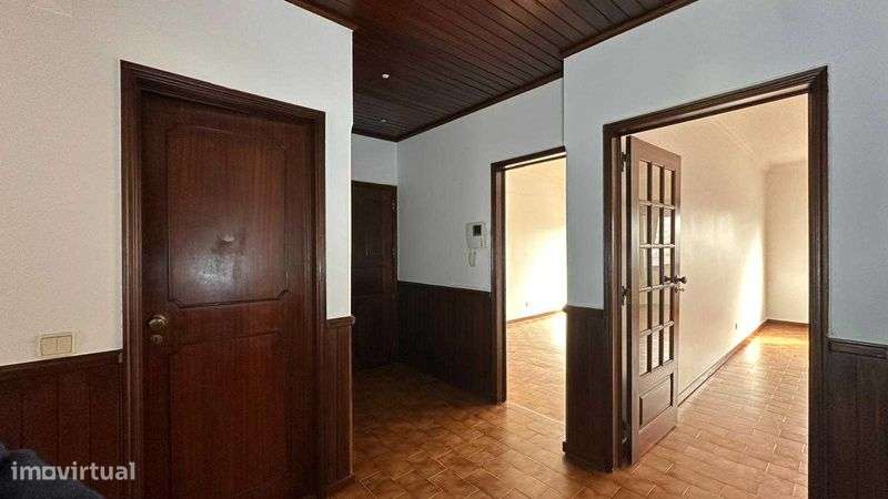 Apartamento T3 com excelentes áreas, São Sebastião, Setúbal - Grande imagem: 4/12