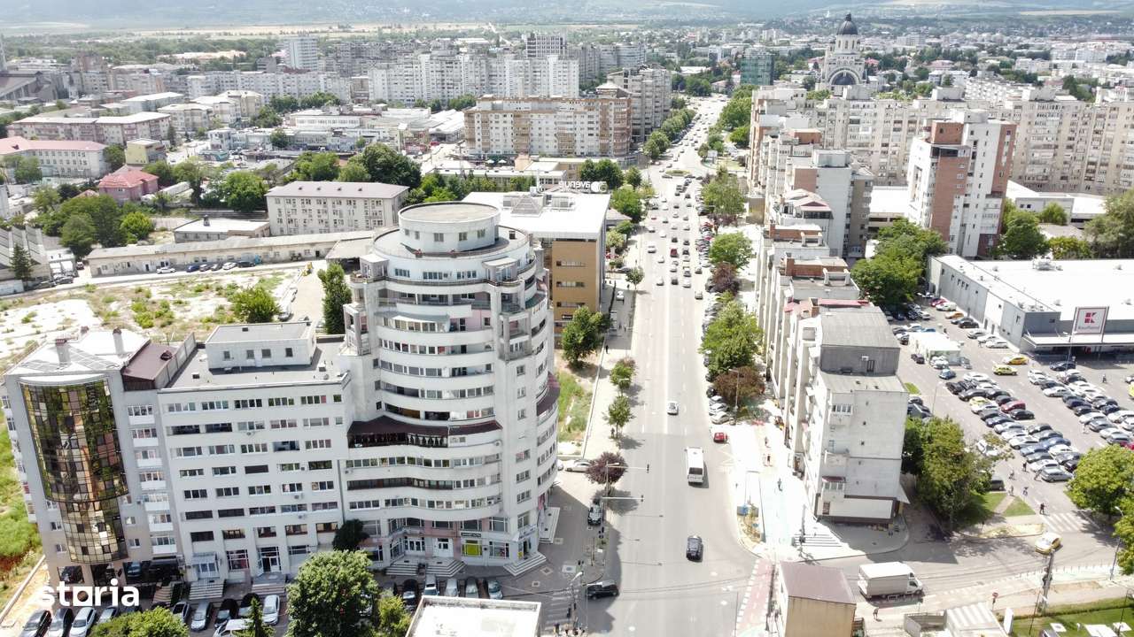 Apartament Bulevardul Unirii-1