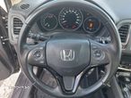 Honda HR-V 1.5 i-VTEC CVT Executive - 4