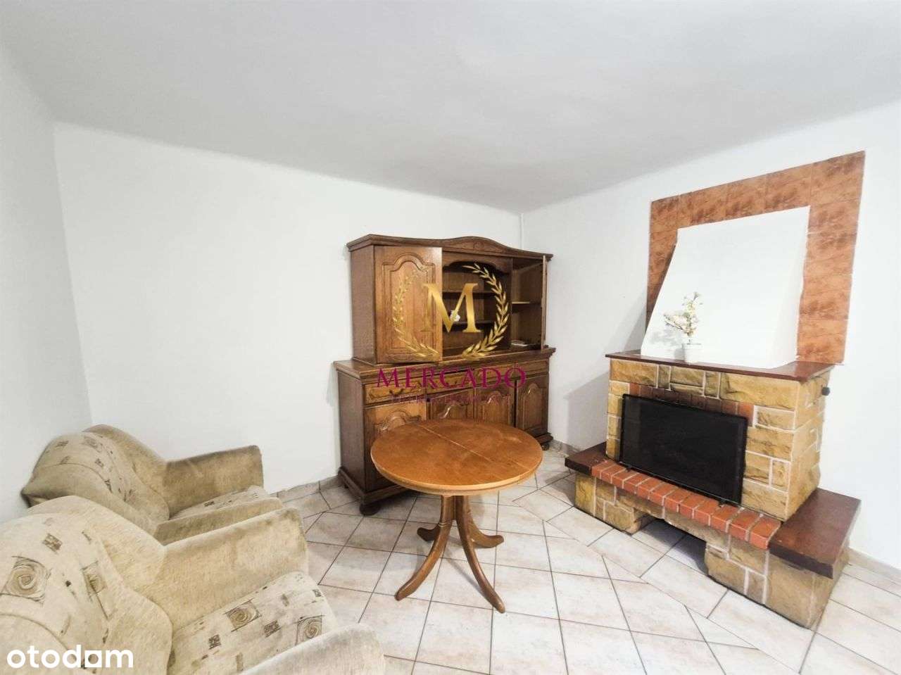 Dom Na Wynajem Dla 6-8 Osób, 84M2 Płock - Pełny obrazek: 4/9