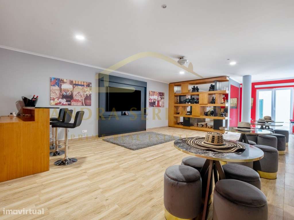 Moradia Exclusiva na Beloura com 10 assoalhadas, vista para o Golf ...-42