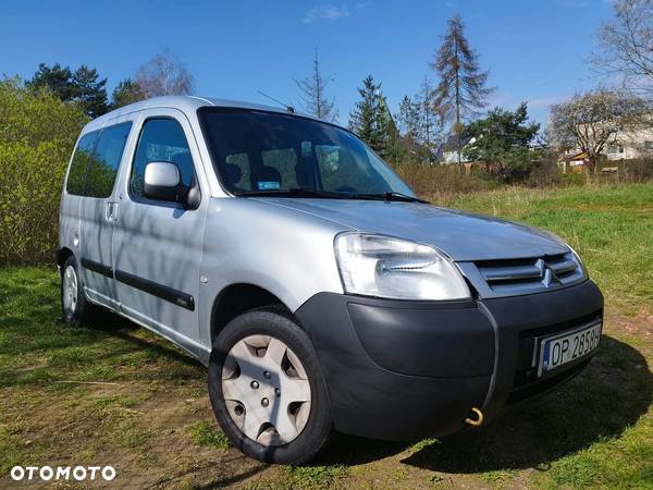 Citroën Berlingo 1.6 16V Multispace - 3