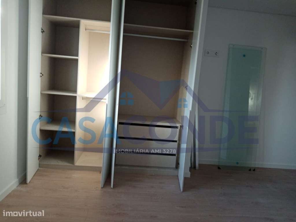 Moradia Isolada Duplex C/Piscina-48