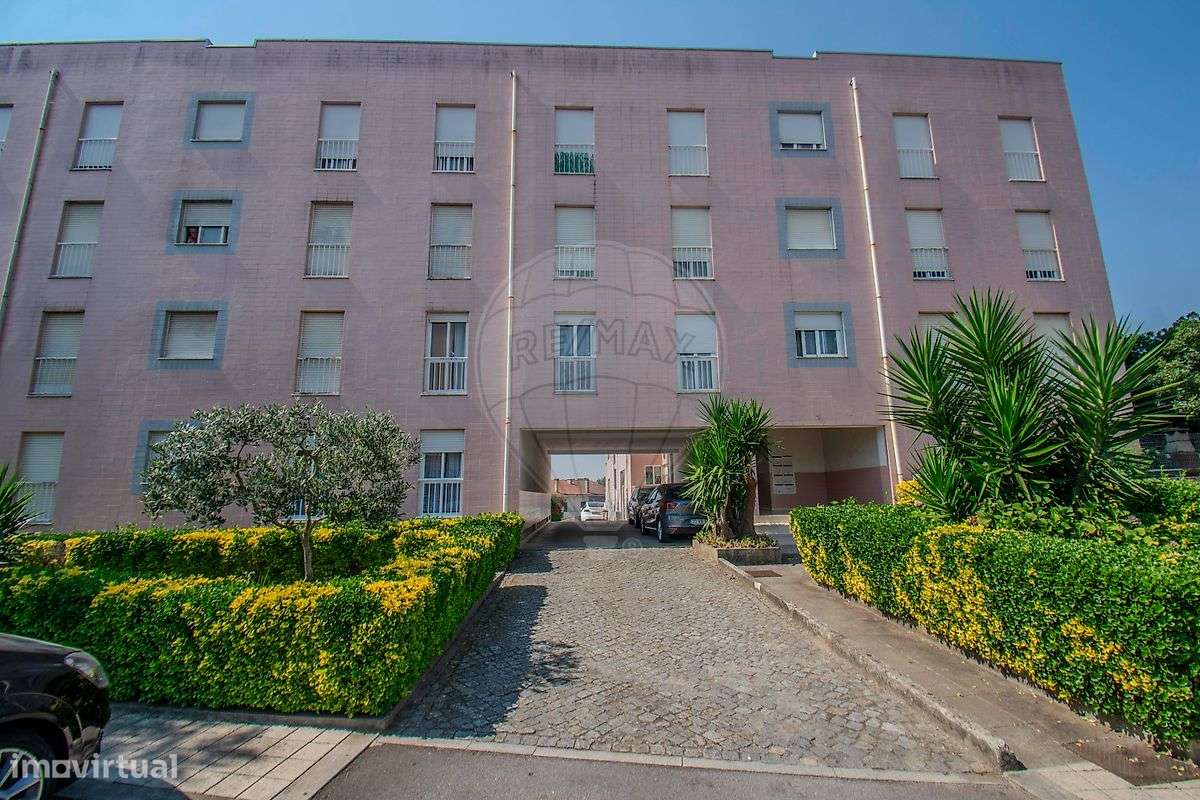 Apartamento T2 para venda-18