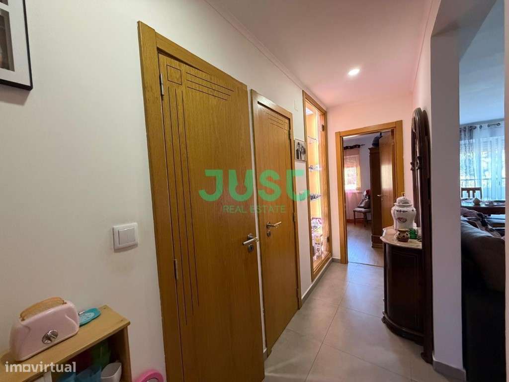 Apartamento t3 remodelado em São Domingos de Benfica - conforto no ...-9