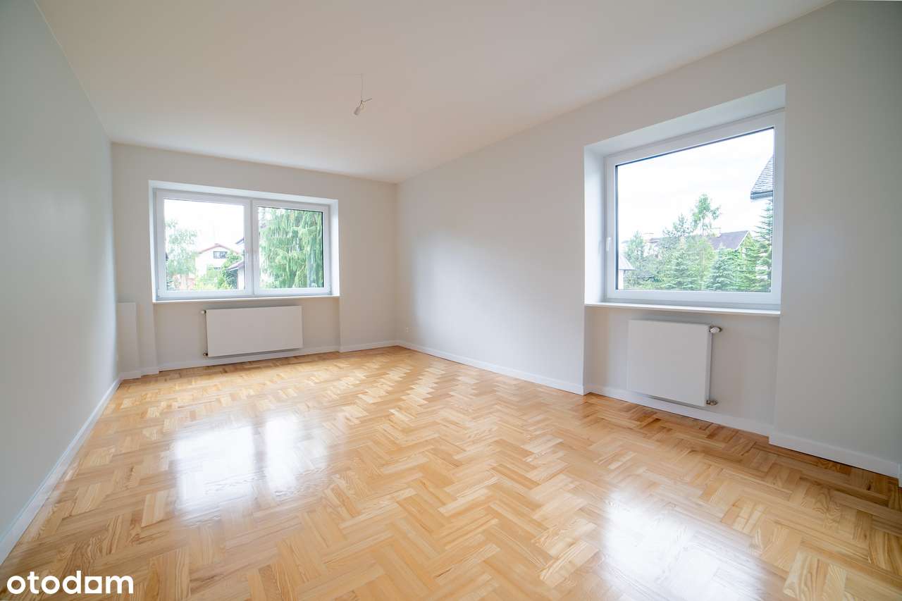 Nowy dom 235 m2 Warszawa Wawer - Również pod biznes.-18