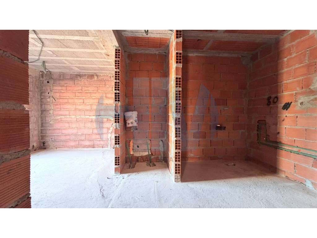 Moradia T4 em Construção - Fânzeres, Gondomar-13