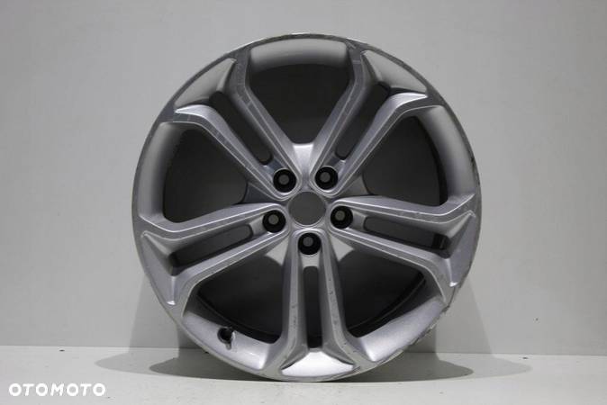 Ford Focus ST Felga Felgi 19" - 1