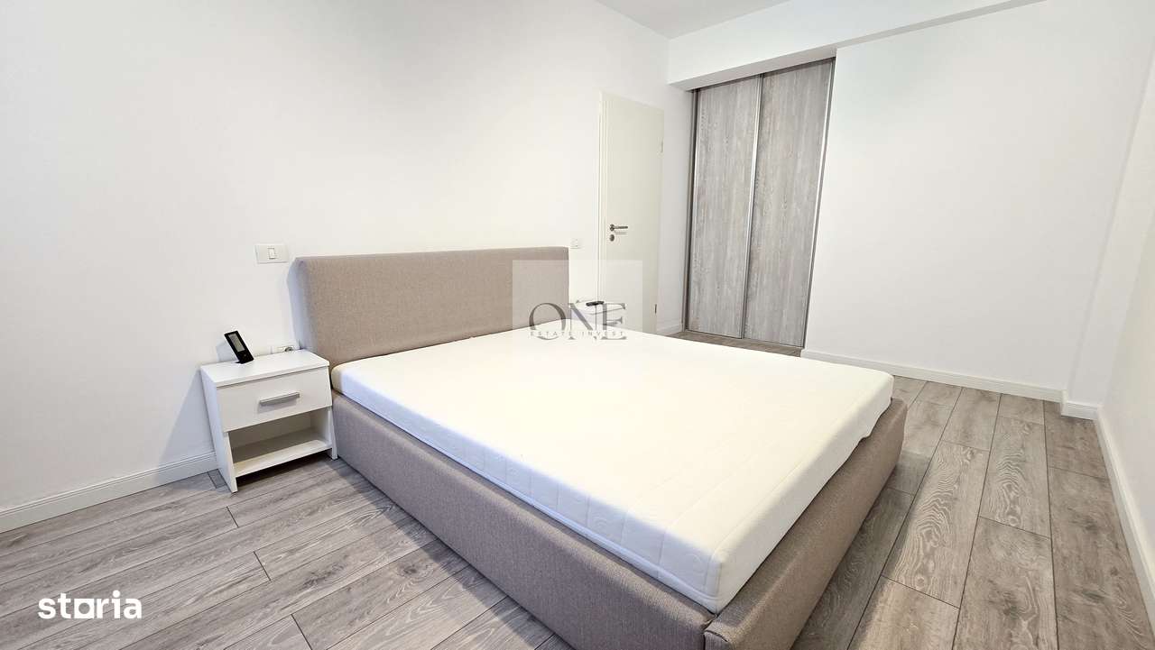 Apartament Cochet | Parcare Subterană - Imagine principală: 3/17