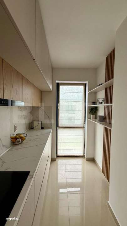 Apartament PASIV, 3 camere, 2 bai, parcare, UNIC in Floresti, zona Sem - Imagine principală: 4/15
