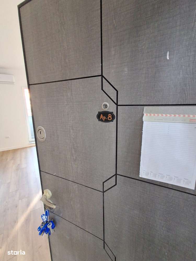 2 camere lux cu 3 balcoane, Aparatorii Patriei metrou Berceni - Pipera - Imagine principală: 4/9