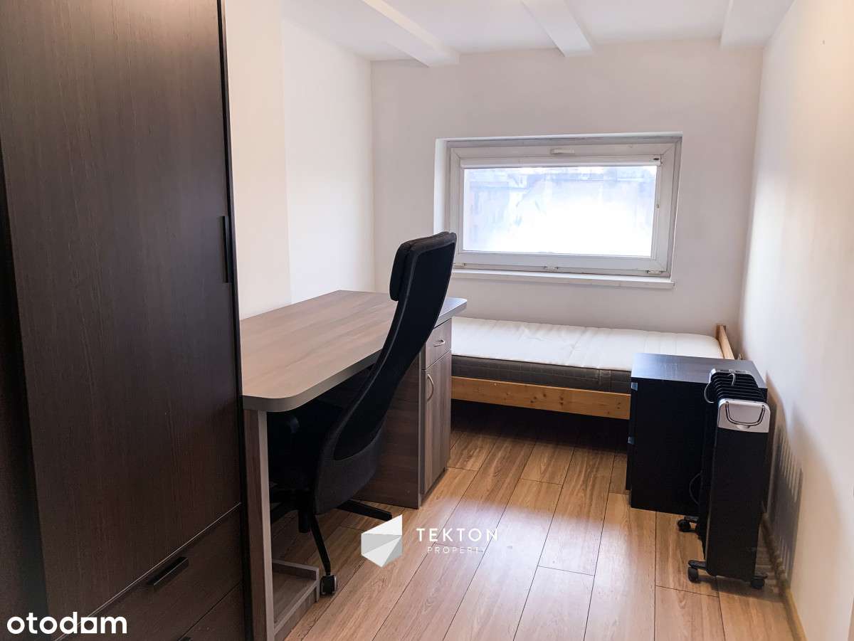 Urokliwe poddasze przy Pl. Grunwaldzkim – okazja! - Pełny obrazek: 5/15