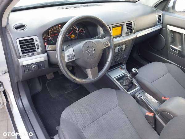 Opel Vectra 1.6 Elegance - 14