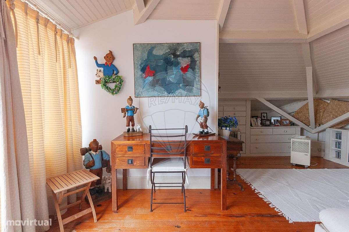 Moradia T4 para venda-37