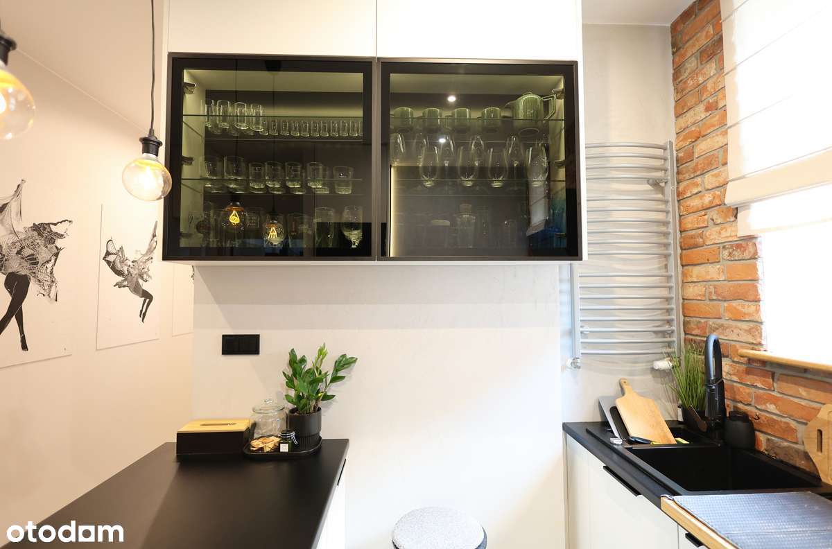 Mieszkanie 3-pokojowe / bezczynszowe / gotowe do zamieszkania / balkon-1