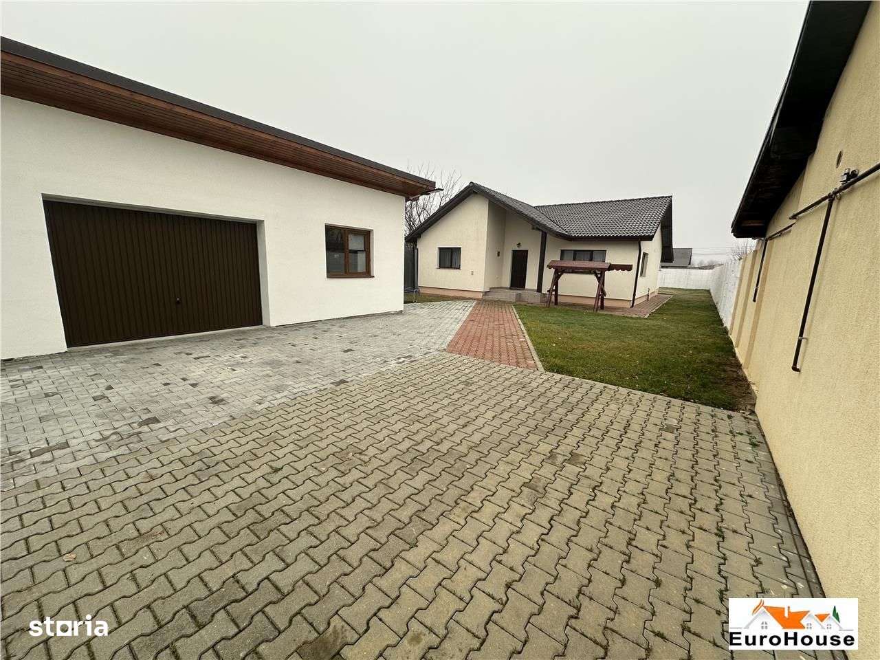 Casa de vanzare in Alba Iulia - Imagine principală: 4/20