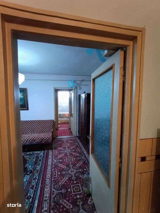 Apartament 2 camere confort 1, zona Garii-Marna. - Imagine principală: 2/8