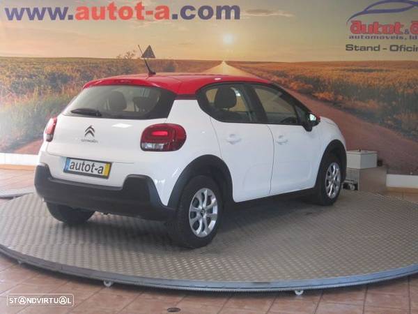 Citroën C3 1.2 PureTech Feel - 6