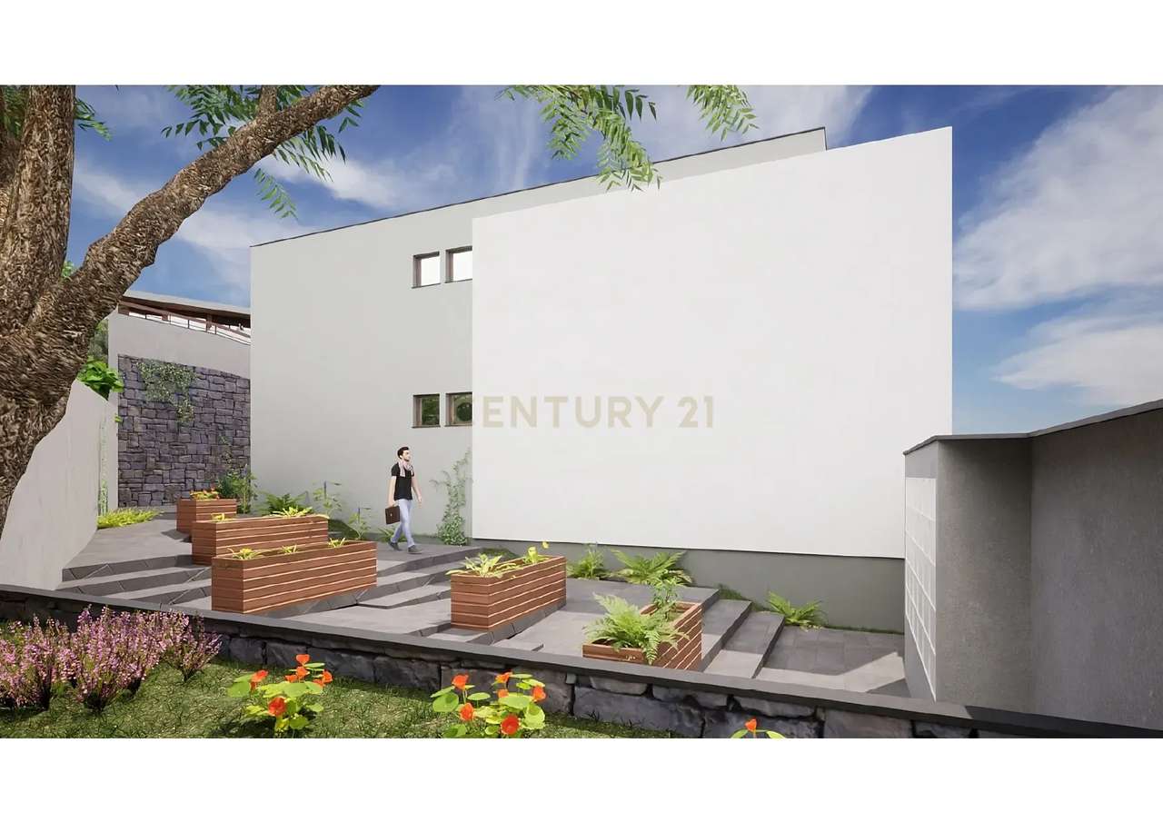 Apartamento T1 Novo à Venda em São Martinho – Luxo, Conforto e Exclusi-17