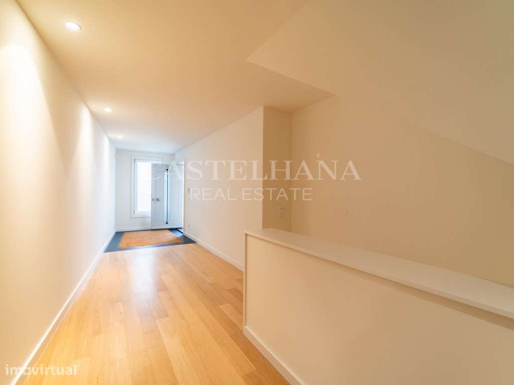 Apartamento T4 duplex na Foz Velha - Grande imagem: 4/30