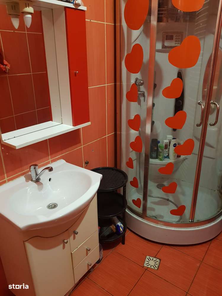 Apartament 2camere, Centrul Istoric, ideal regim hotelier și locuintă-5