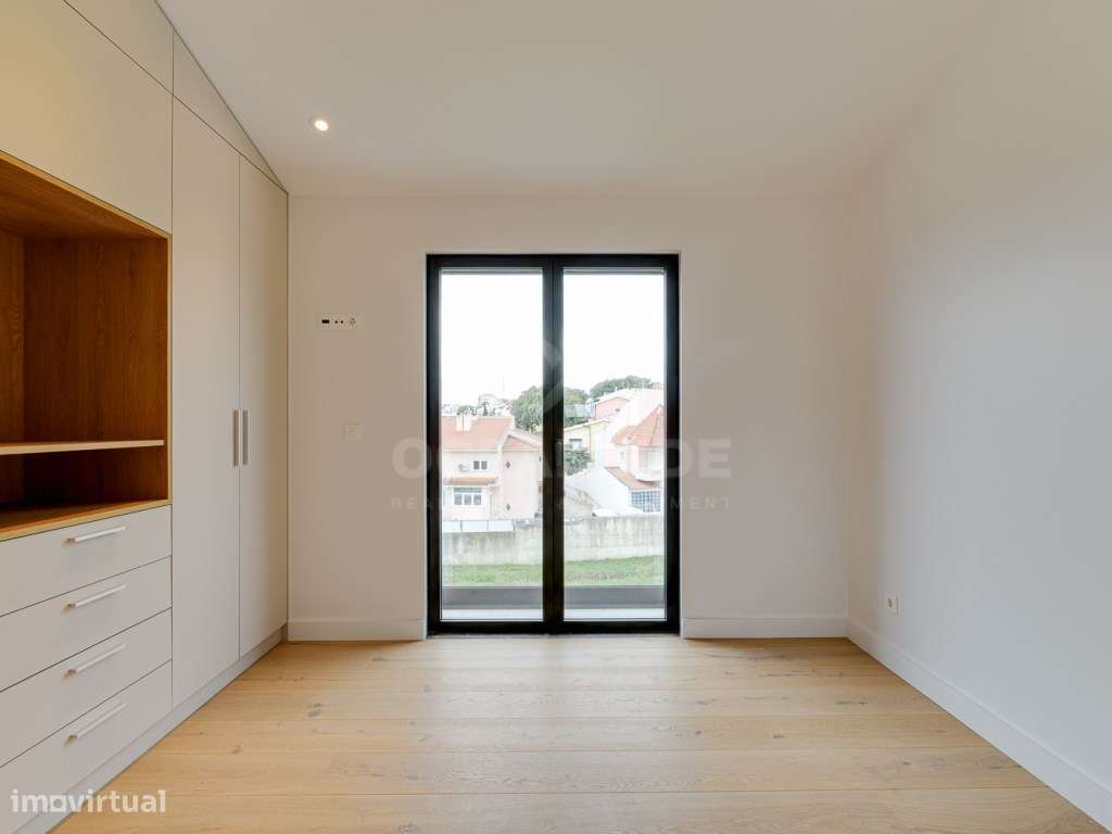 Moradia T2 - Rebelva-15