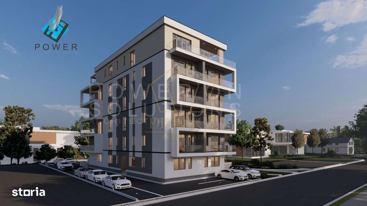 Apartament cu 2 camere | Braytim | Esso - Imagine principală: 4/10