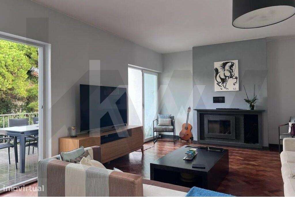 Moradia T4+1 para arrendamento no prestigiado Bairro do Rosário - Grande imagem: 5/28