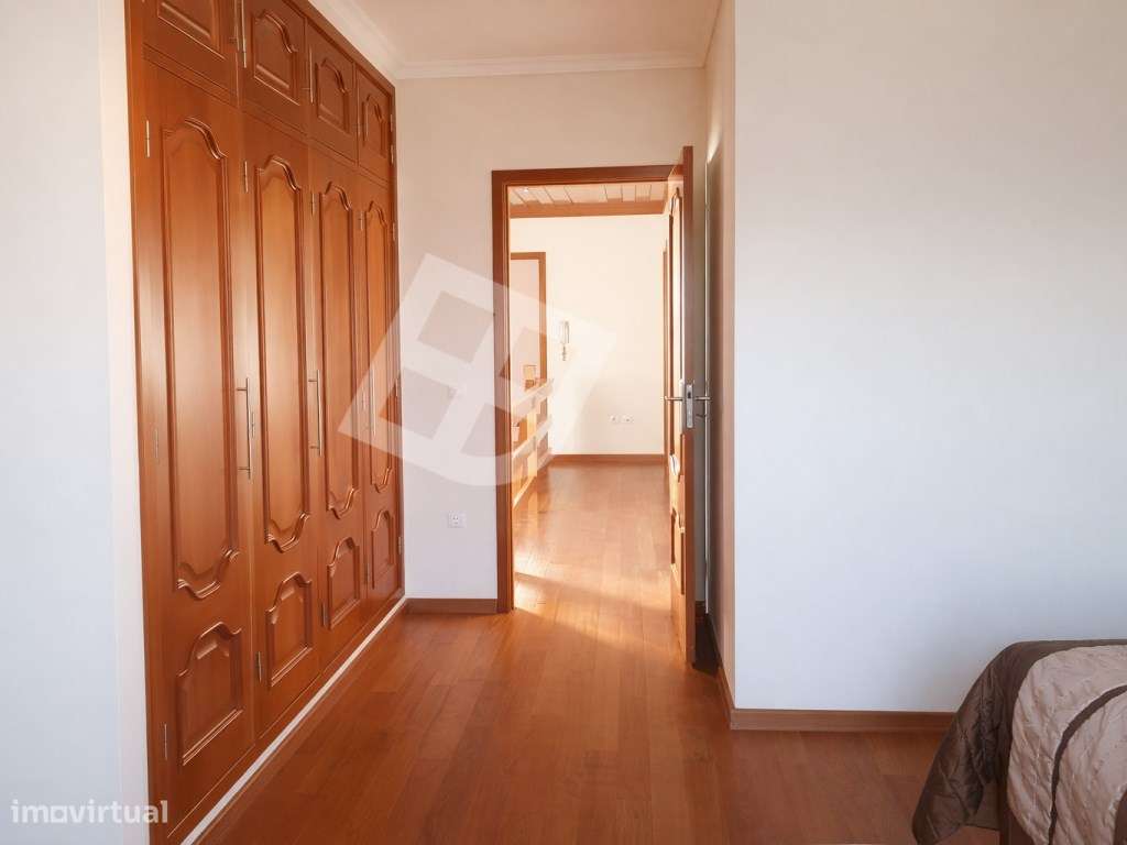 Moradia T3 c/ Vista Ria - Gafanha do Carmo | Aveiro-26