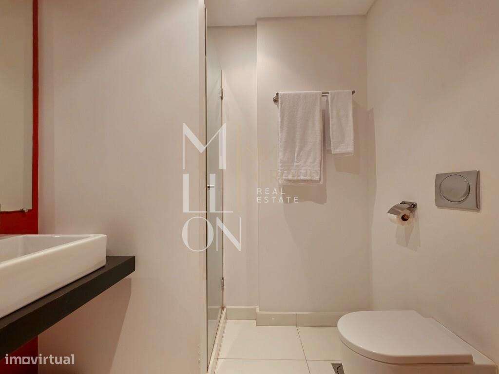 Apartamento T3 situado no condomínio privado da Quinta de São João-30